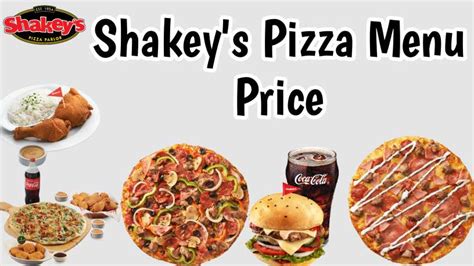 Shakey pizza menu  Find an open shakey's near you Enter city or ZIP code